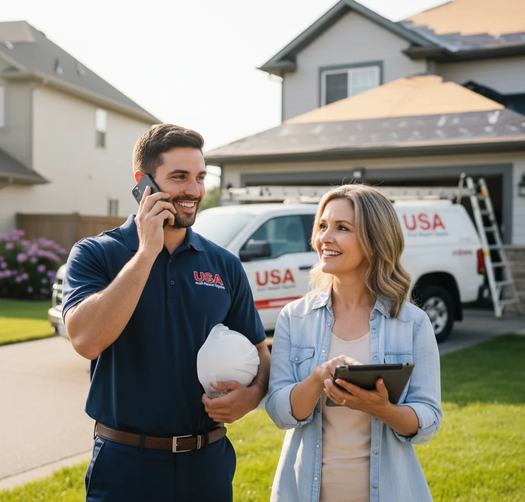 Roof Maintenance in Sanger, CA